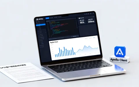 Apollo Client缓存效果好吗？GraphQL客户端性能深度测评