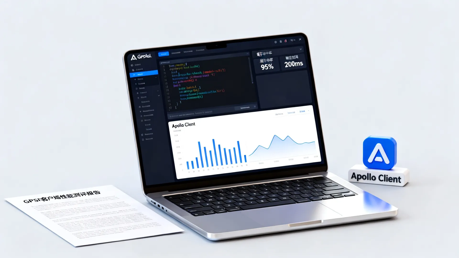 Apollo Client缓存效果好吗?GraphQL客户端性能深度测评 Apollo Client缓存效果好吗