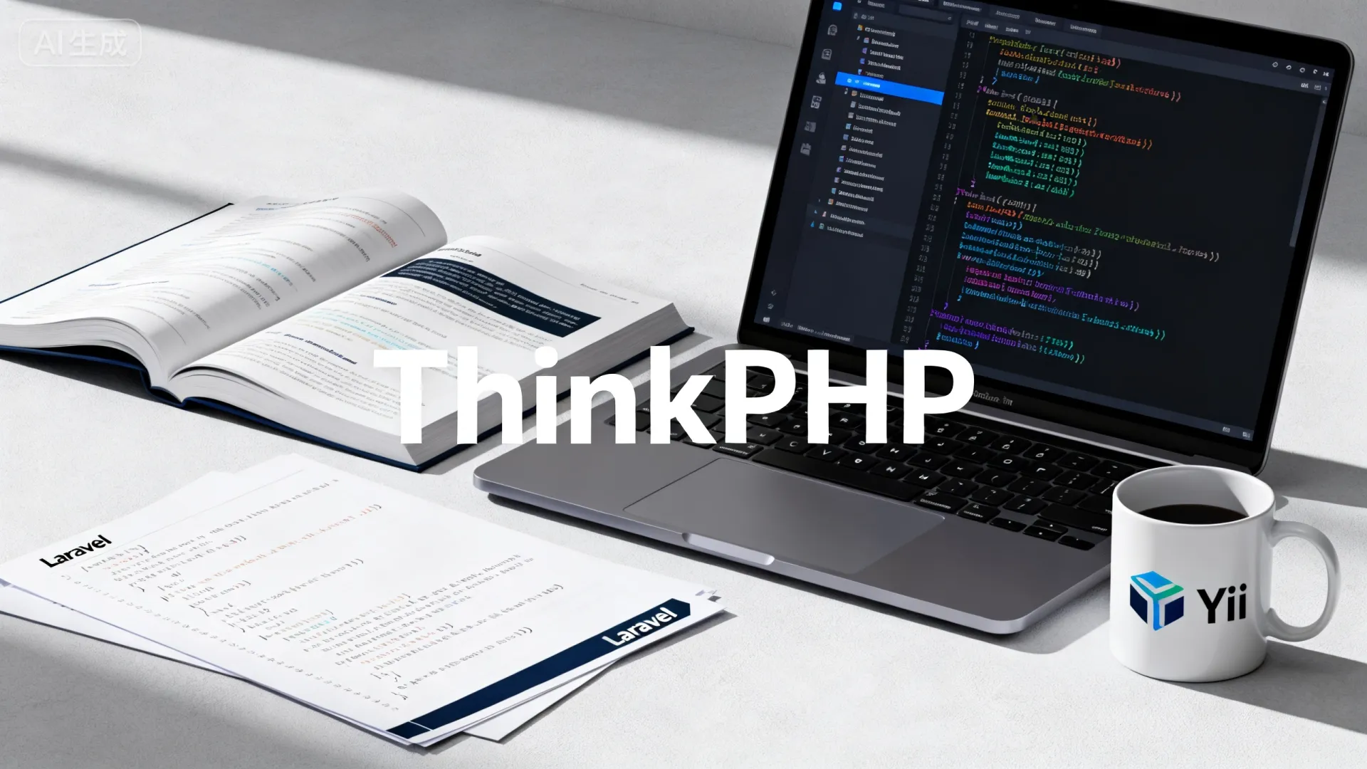 微信开发框架 php