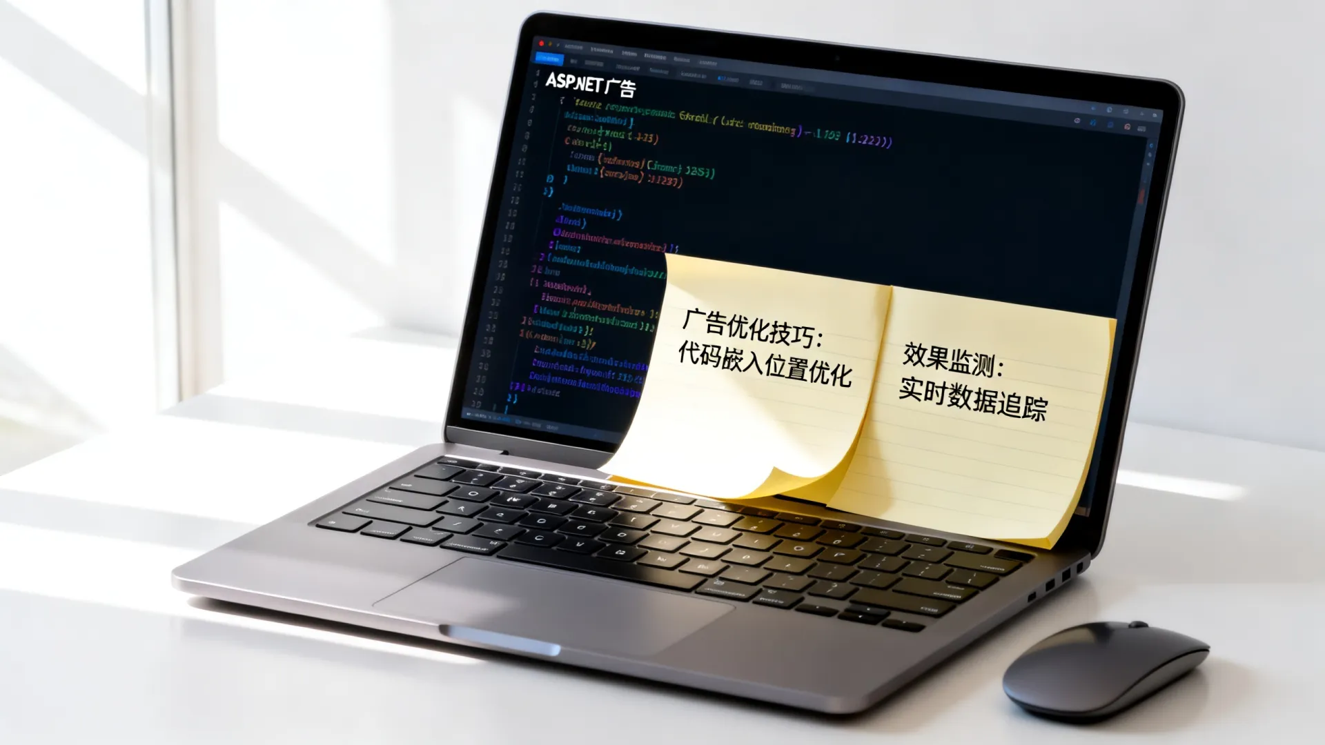 ASP.NET网站广告效果代码怎么用?常用广告优化技巧大全 ASP.NET网站广告效果代码怎么用?常用广告优化技巧大全