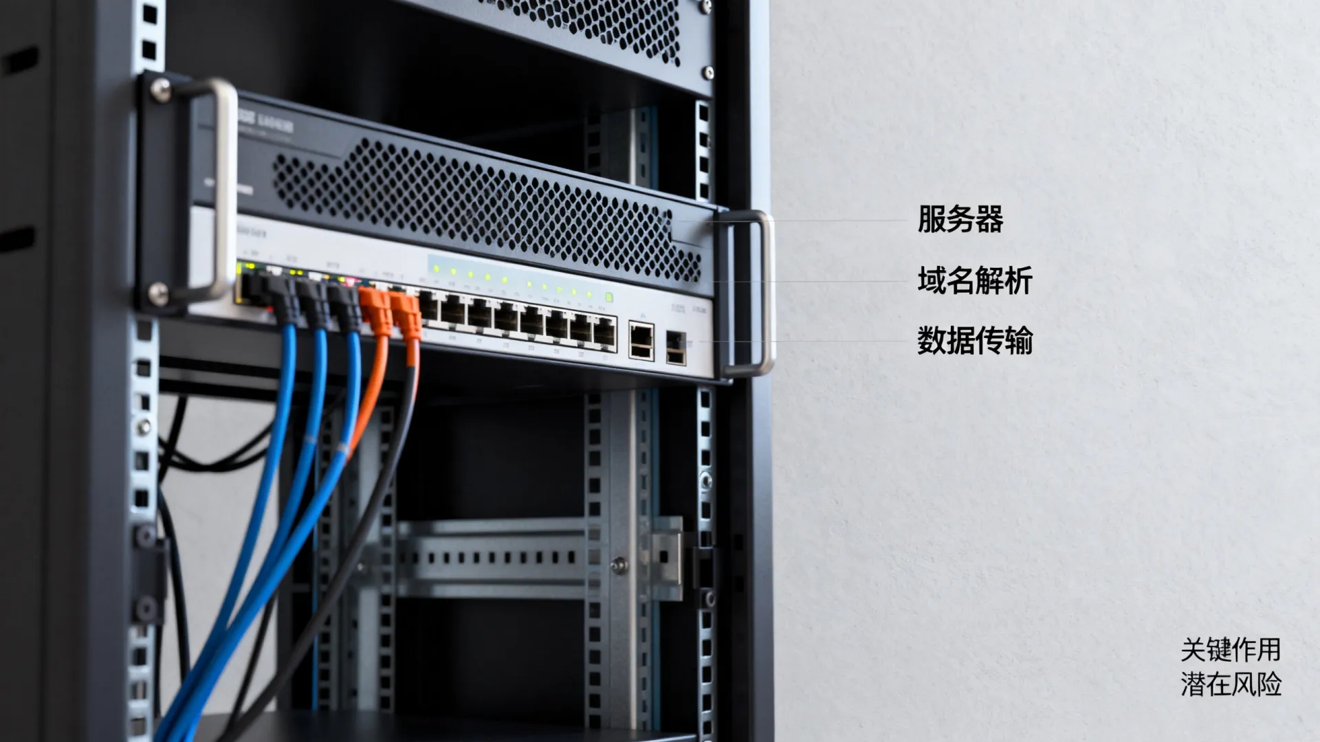 服务器域名关联 服务器域名关联