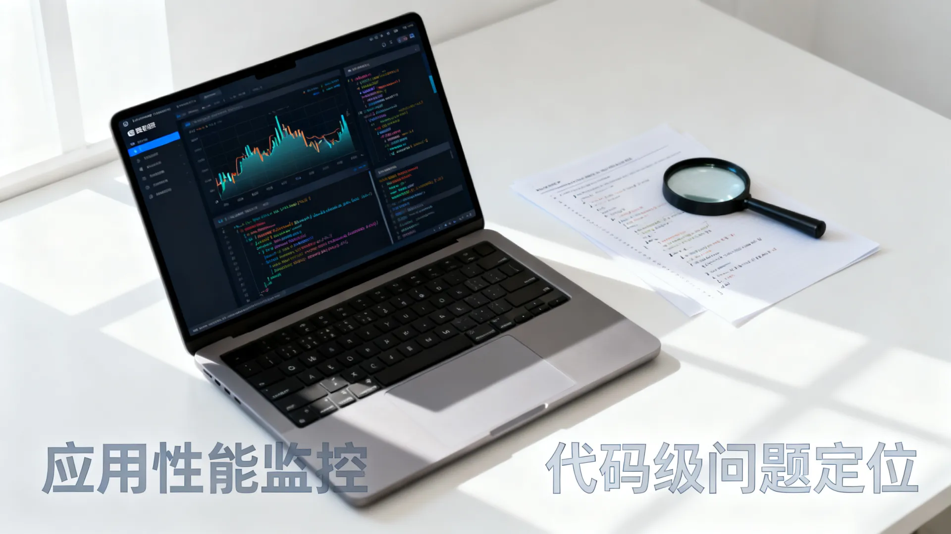 New Relic应用性能监控测评,代码级问题如何定位? New Relic应用性能监控测评