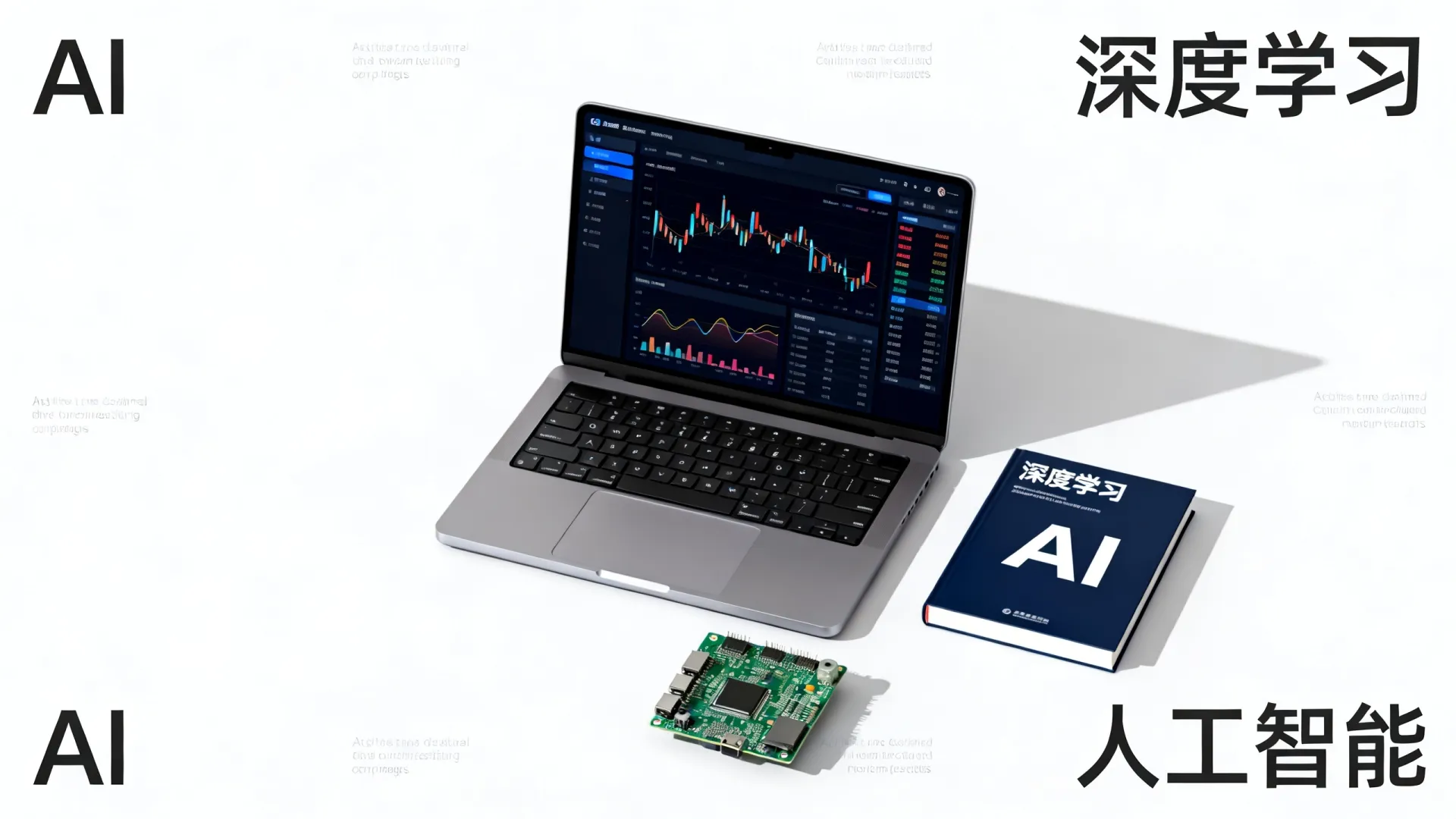 ai和深度学习的关系