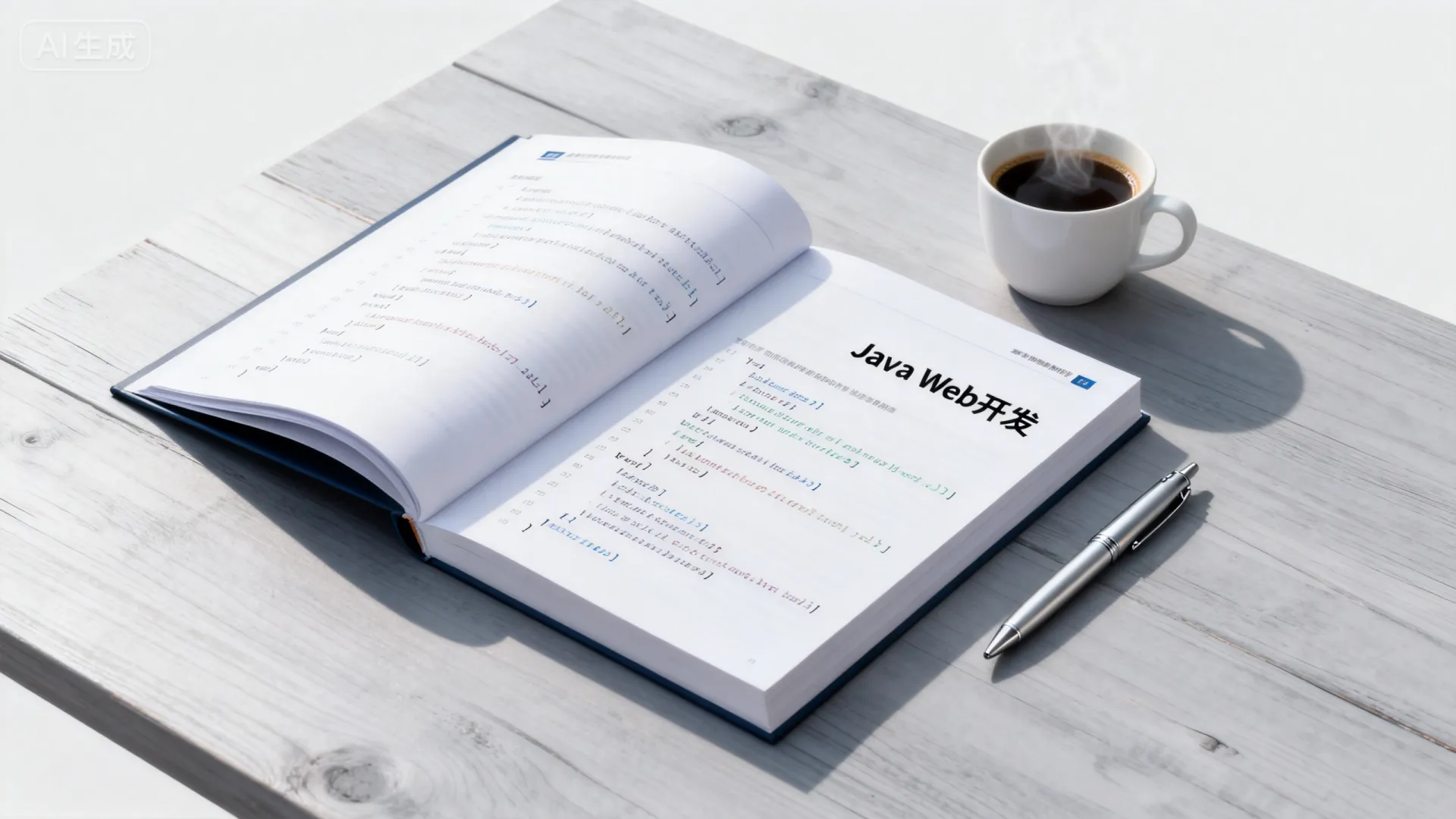 Java Web开发如何快速掌握？入门到精通实战教程详解
