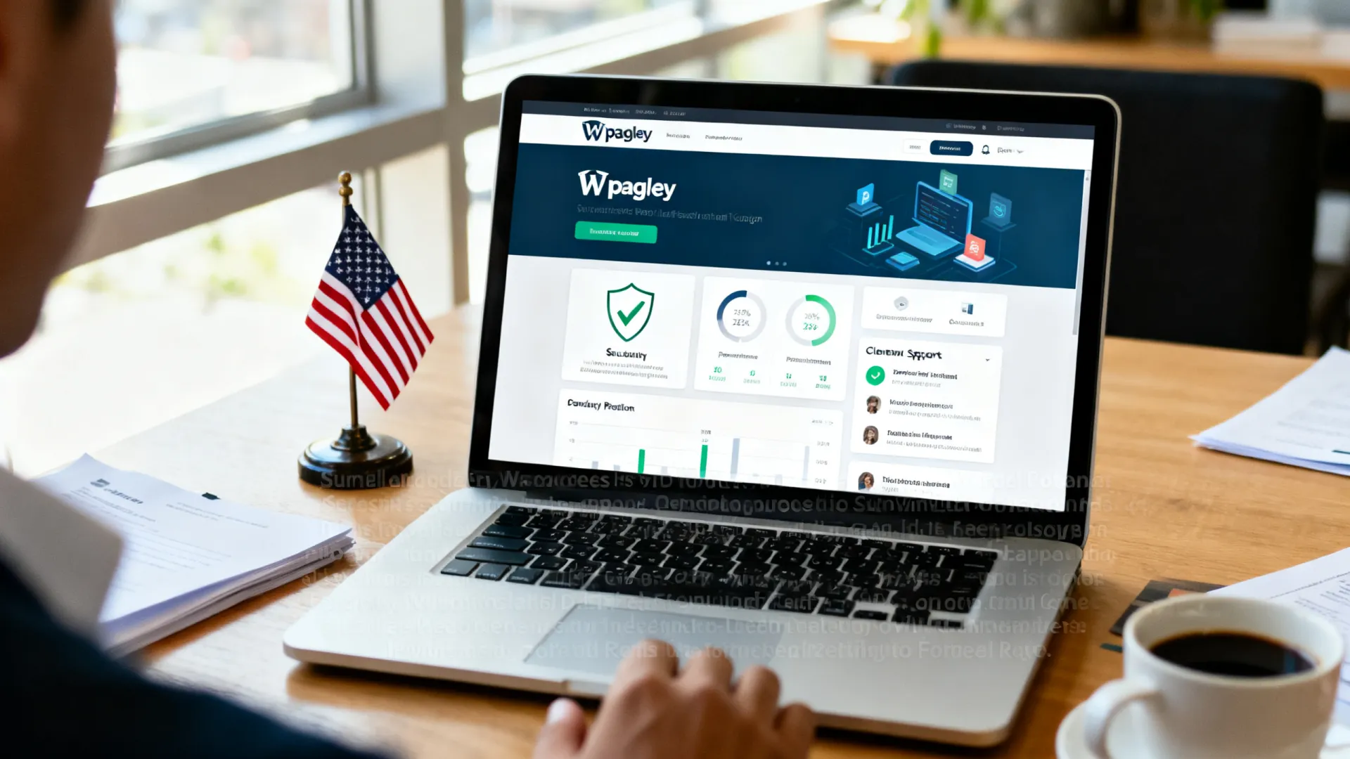 Pagely适合企业使用吗?美国顶级安全WordPress托管测评 美国顶级安全WordPress托管测评