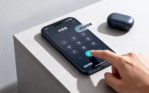 AI语音拨号怎么用？免费AI语音拨号软件哪个好用？