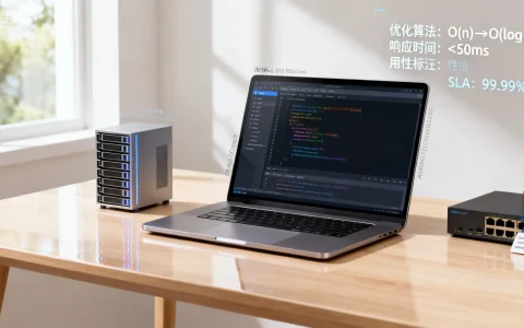 基于web的系统开发中如何优化性能和确保高可用性？