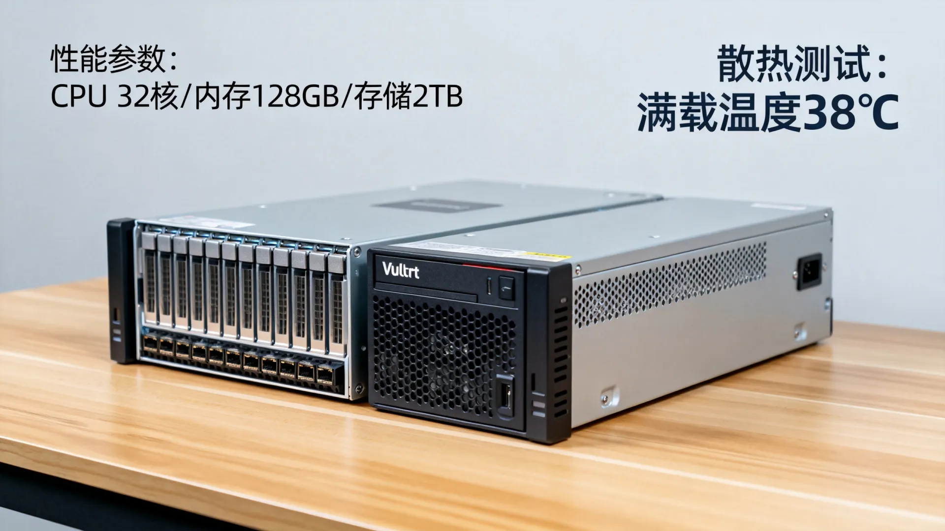 裸金属服务器性能怎么样？Vultr独立物理机真实测评