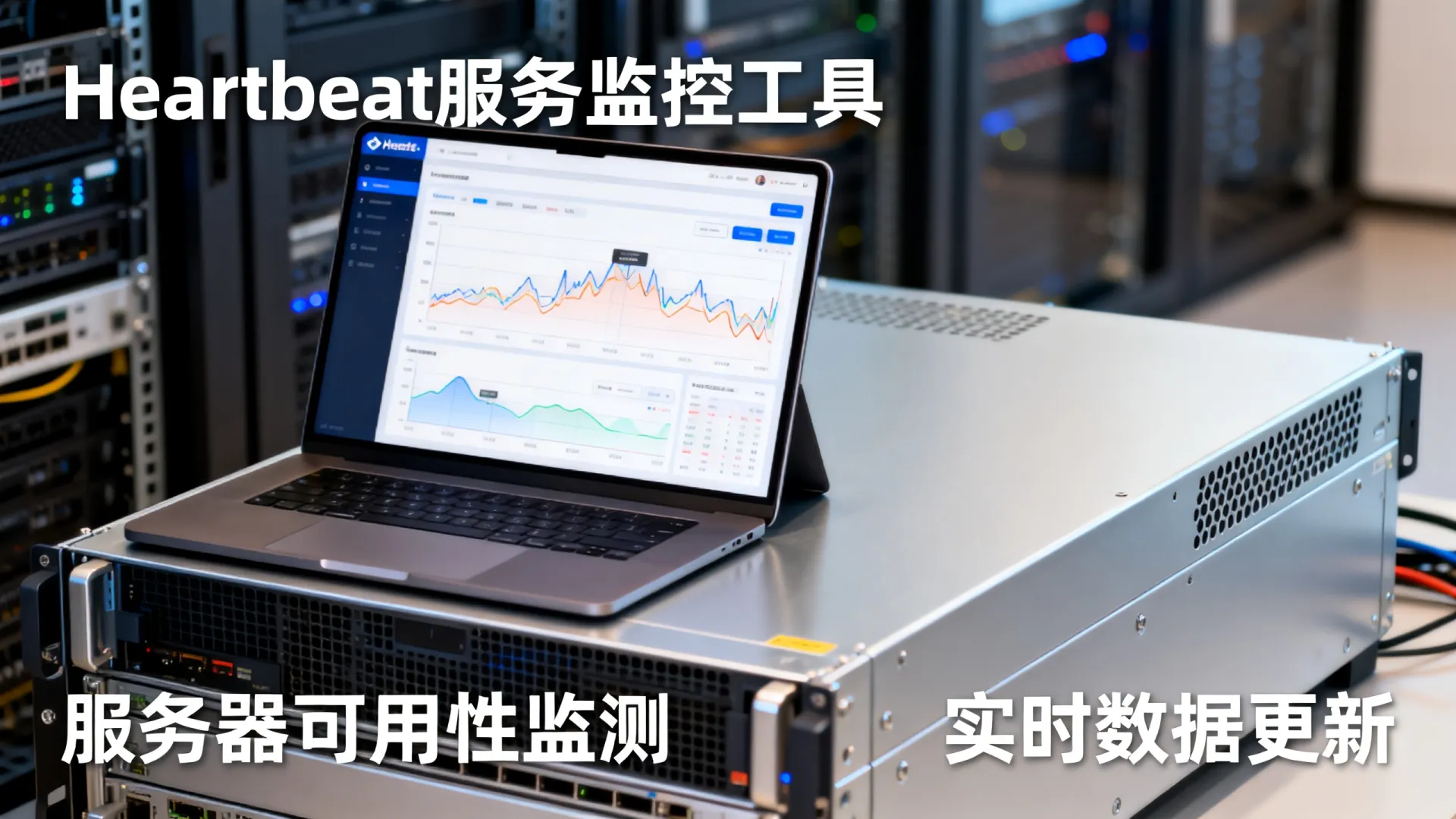 Heartbeat服务监控工具怎么样 | 服务器网站监测可用性评测 Heartbeat服务监控工具怎么样