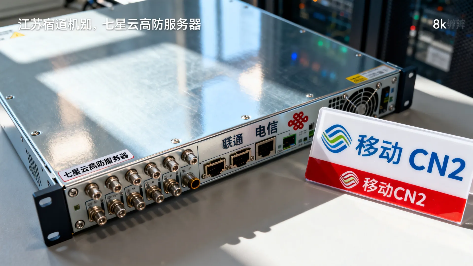 七星云高防电信,联通,移动,电信cn2,联通cn2,移动cn2,CT静态江苏-宿迁 七星云高防电信