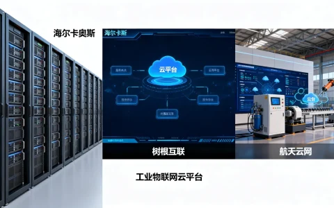 国内十大工业物联网云平台有哪些？哪个平台好用？