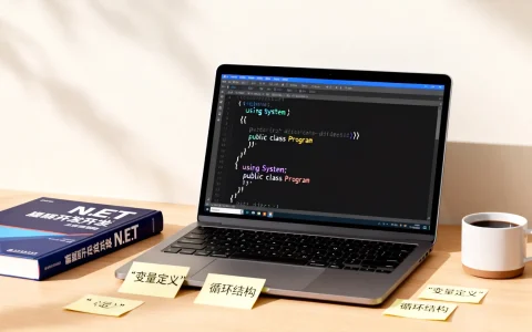 零基础入门.NET开发难不难？aspnet好学吗？