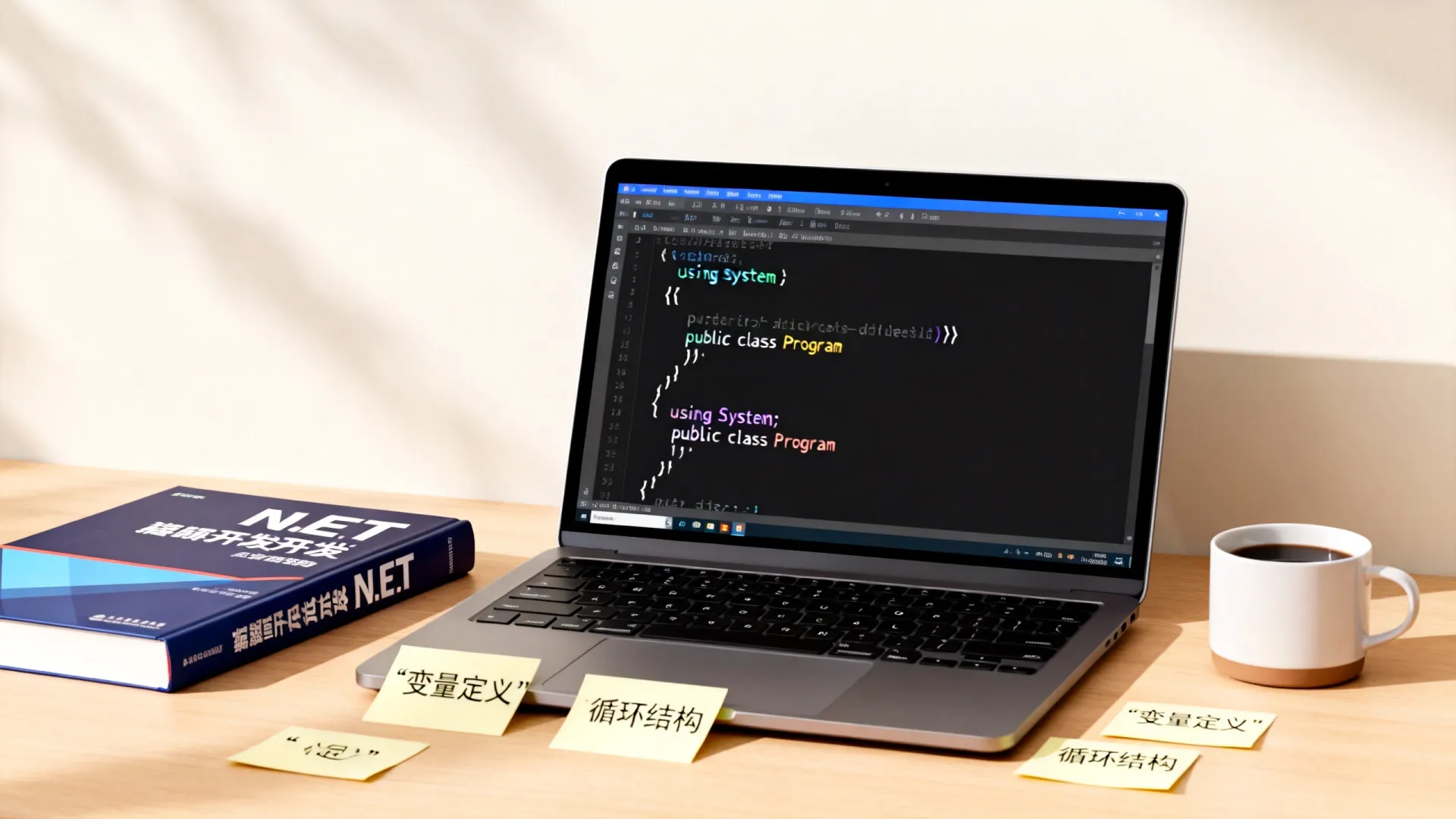零基础入门.NET开发难不难?aspnet好学吗? aspnet好学吗