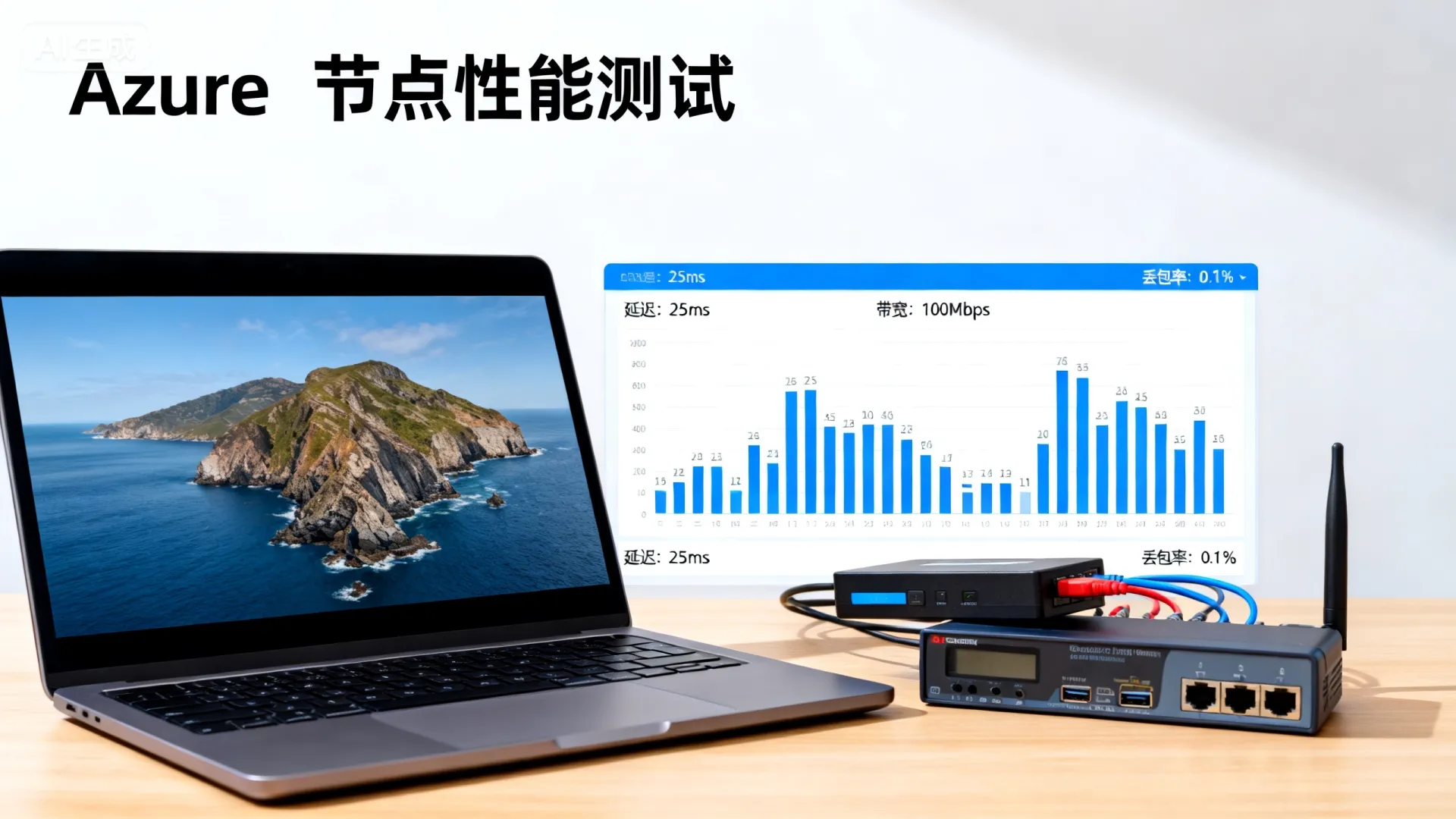 悉尼VPS速度如何?澳洲Azure节点性能测试实测数据 悉尼VPS速度如何?澳洲Azure节点性能测试实测数据