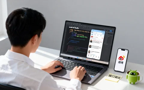 新浪微博安卓开发怎么做，仿微博app怎么开发