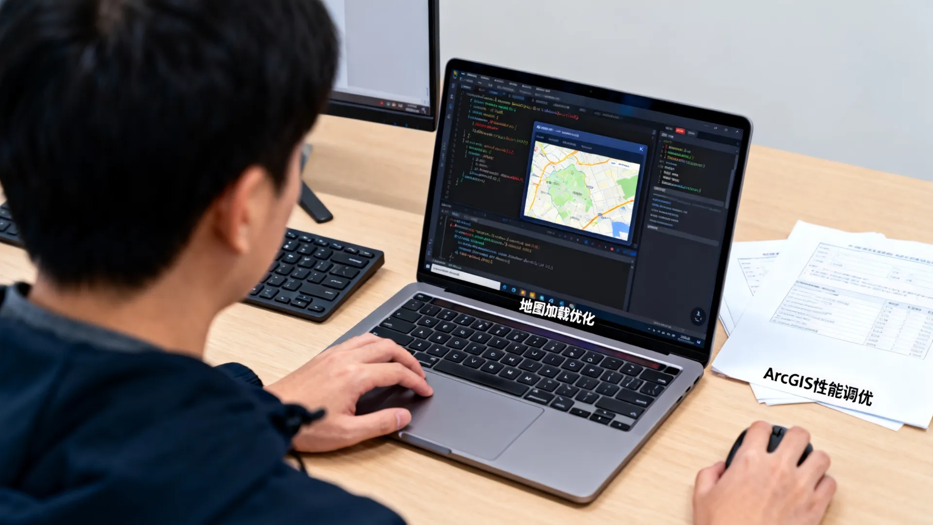 ArcGIS Android开发如何优化地图性能