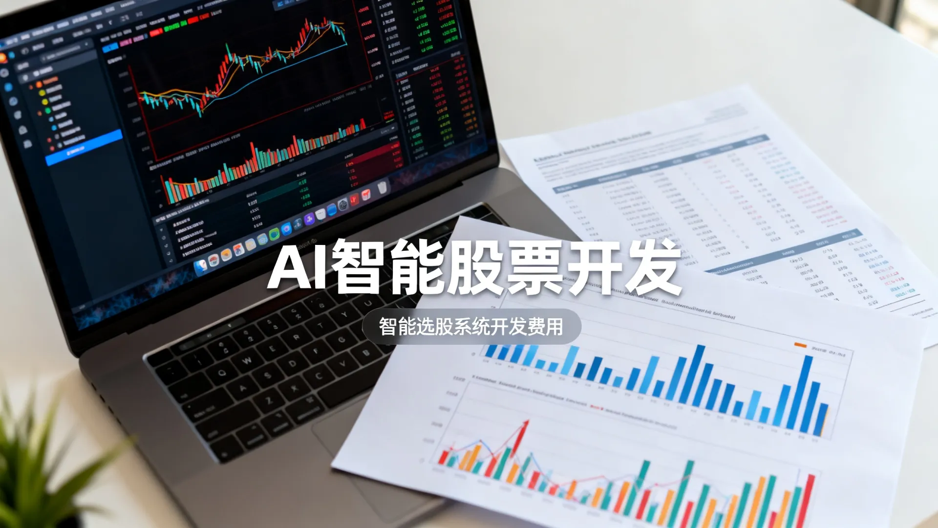 AI智能股票开发 AI智能股票开发