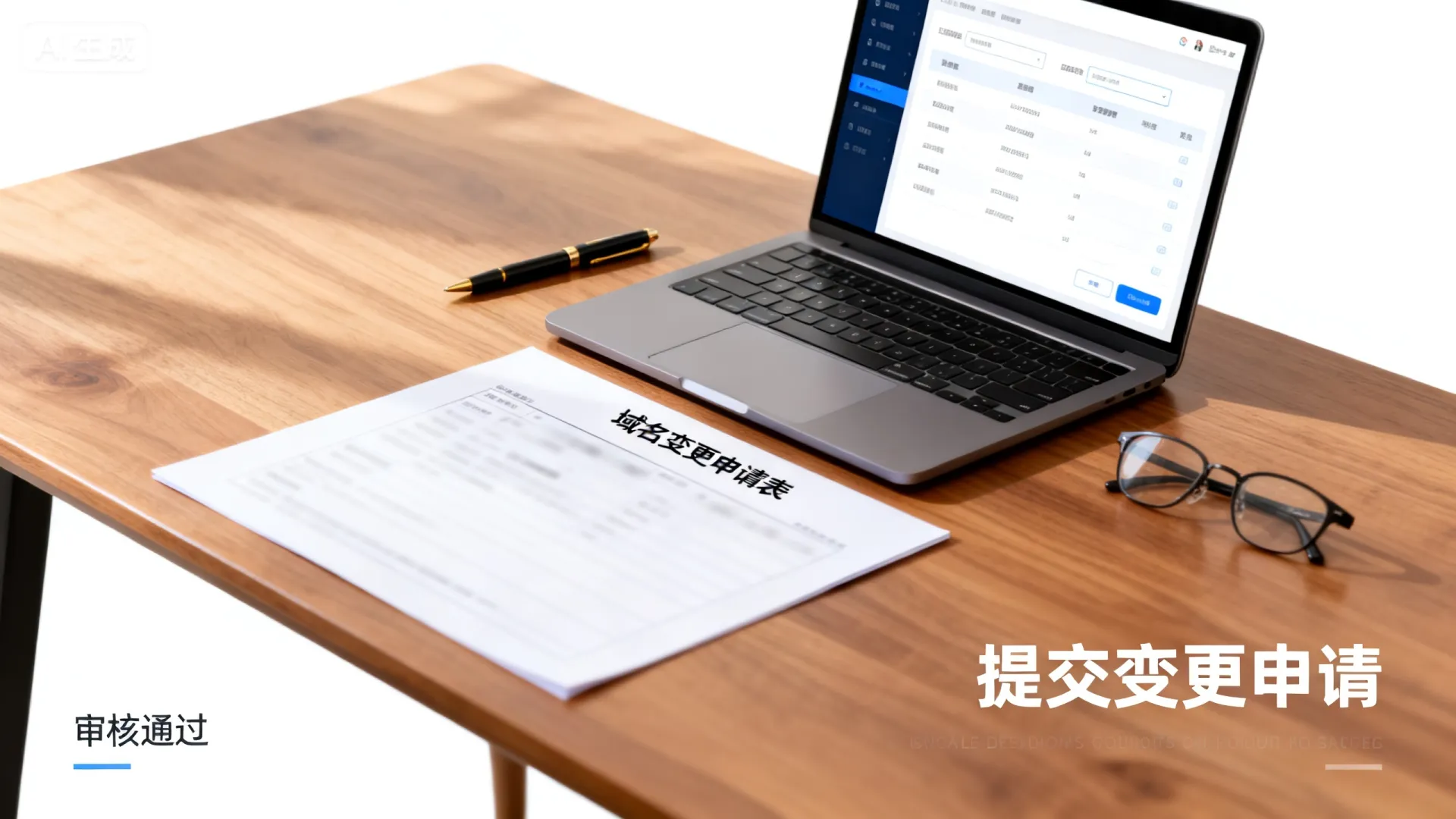 已注册域名还能撤销吗?域名变更流程详解 已注册域名还能撤销吗