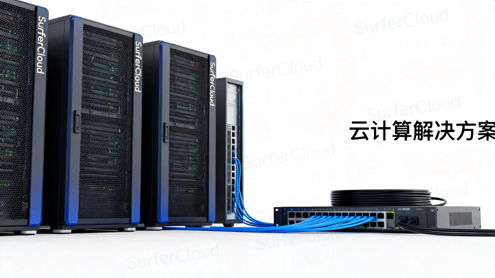 SurferCloud:您的全球云计算解决方案专家 - VPS评测 - 国外VPS,国外VPS商家,评测及优惠 SurferCloud:您的全球云计算解决方案专家 - VPS评测 - 国外VPS,国外VPS商家,评测及优惠