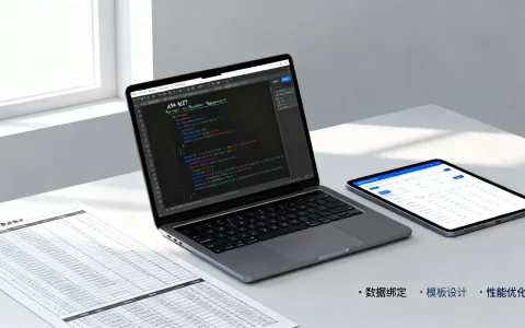 ASP.NET Repeater使用技巧揭秘，如何高效实现数据展示？