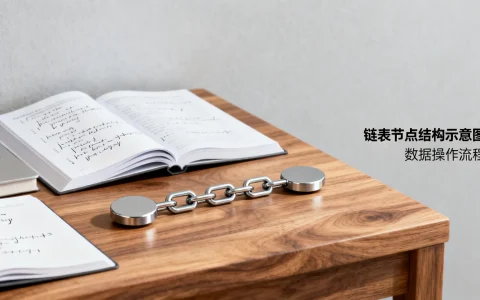 ASP.NET链表如何实现高效数据操作？| 链表数据结构实例教程