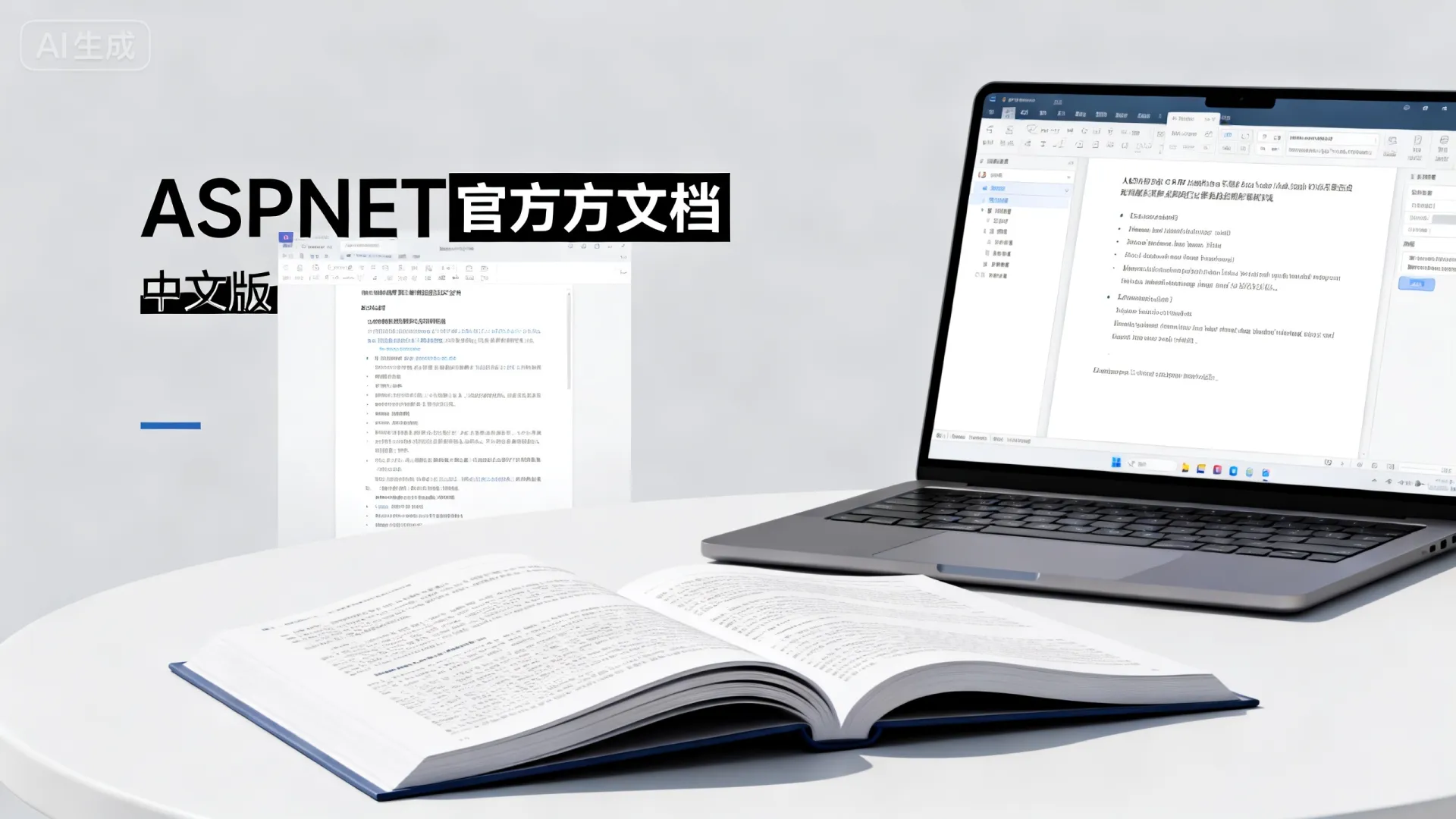aspnet中文翻译怎么操作?| ASP.NET官方文档中文版下载 aspnet中文翻译怎么操作?| ASP.NET官方文档中文版下载
