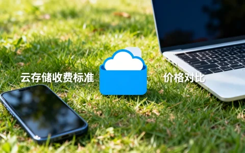 国内云存储收费标准是什么？哪家云盘最便宜？