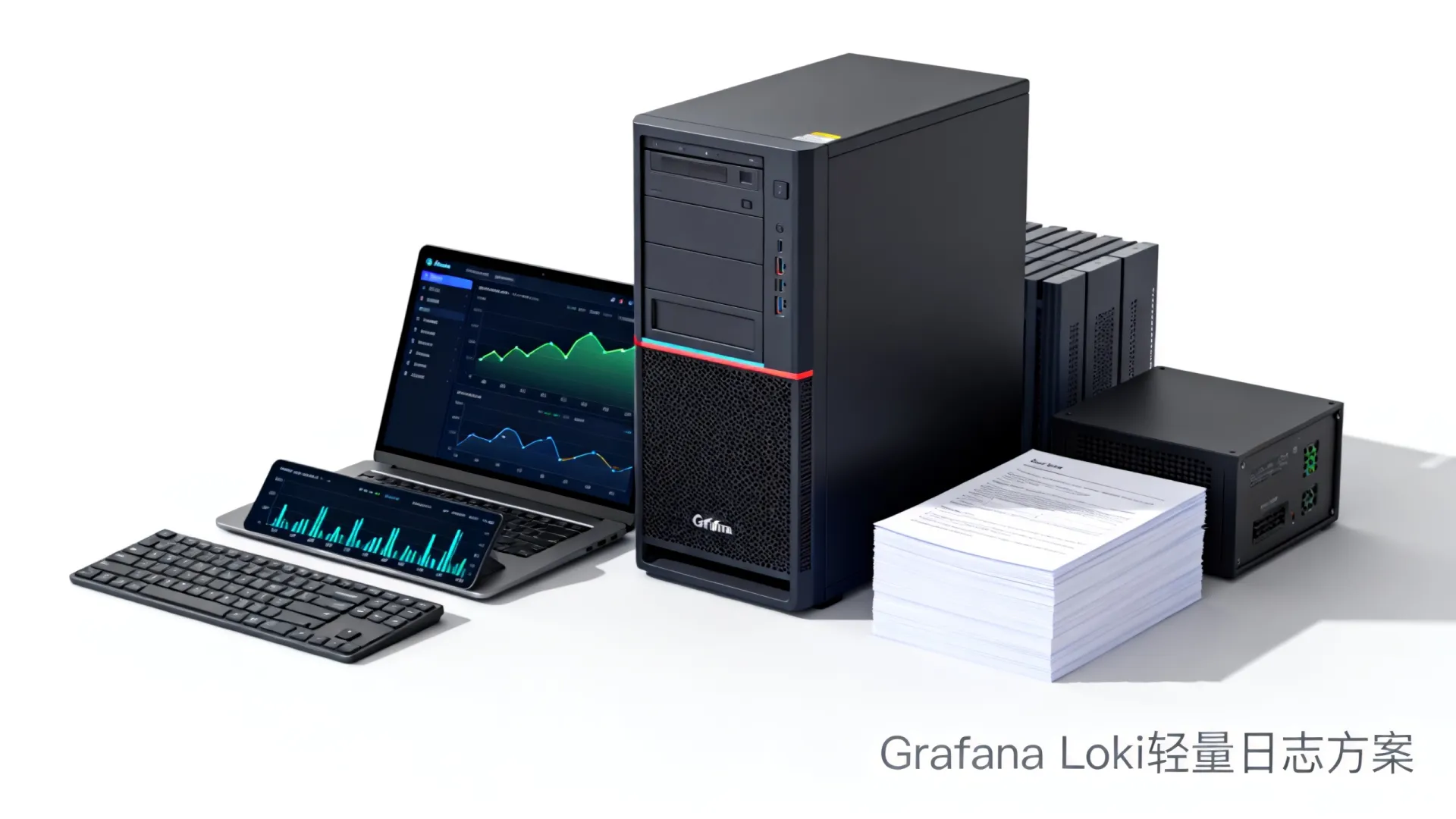 Loki怎么样?Grafana Loki轻量日志方案全测评 Grafana Loki轻量日志方案全测评