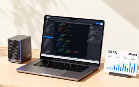 ASP.NET网站运行慢怎么办？性能优化实战技巧分享