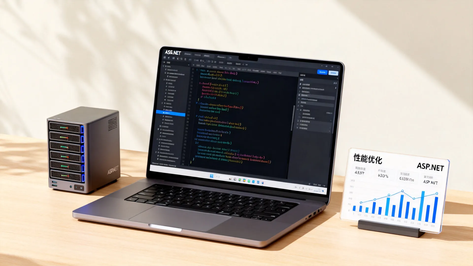 ASP.NET网站运行慢怎么办?性能优化实战技巧分享 ASP.NET网站运行慢怎么办?性能优化实战技巧分享