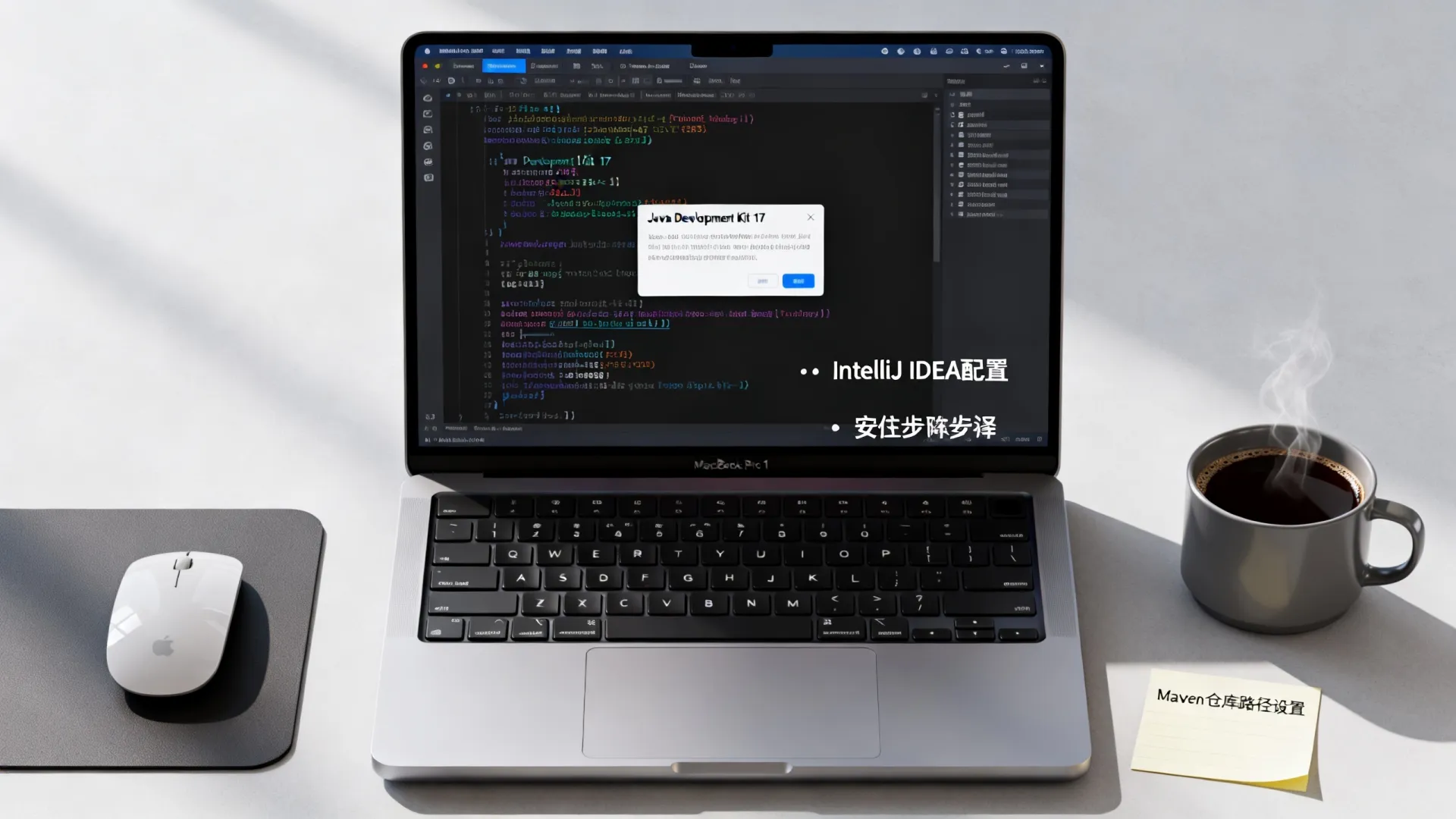 MacBook Pro M1开发Java需要配置哪些环境? MacBook Pro M1开发Java需要配置哪些环境?