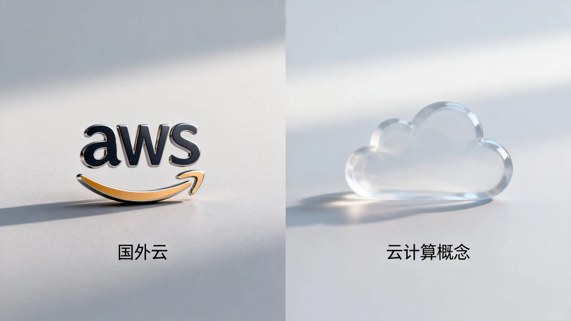 国外云与云计算的概念哪个好 国外云与云计算的概念哪个好