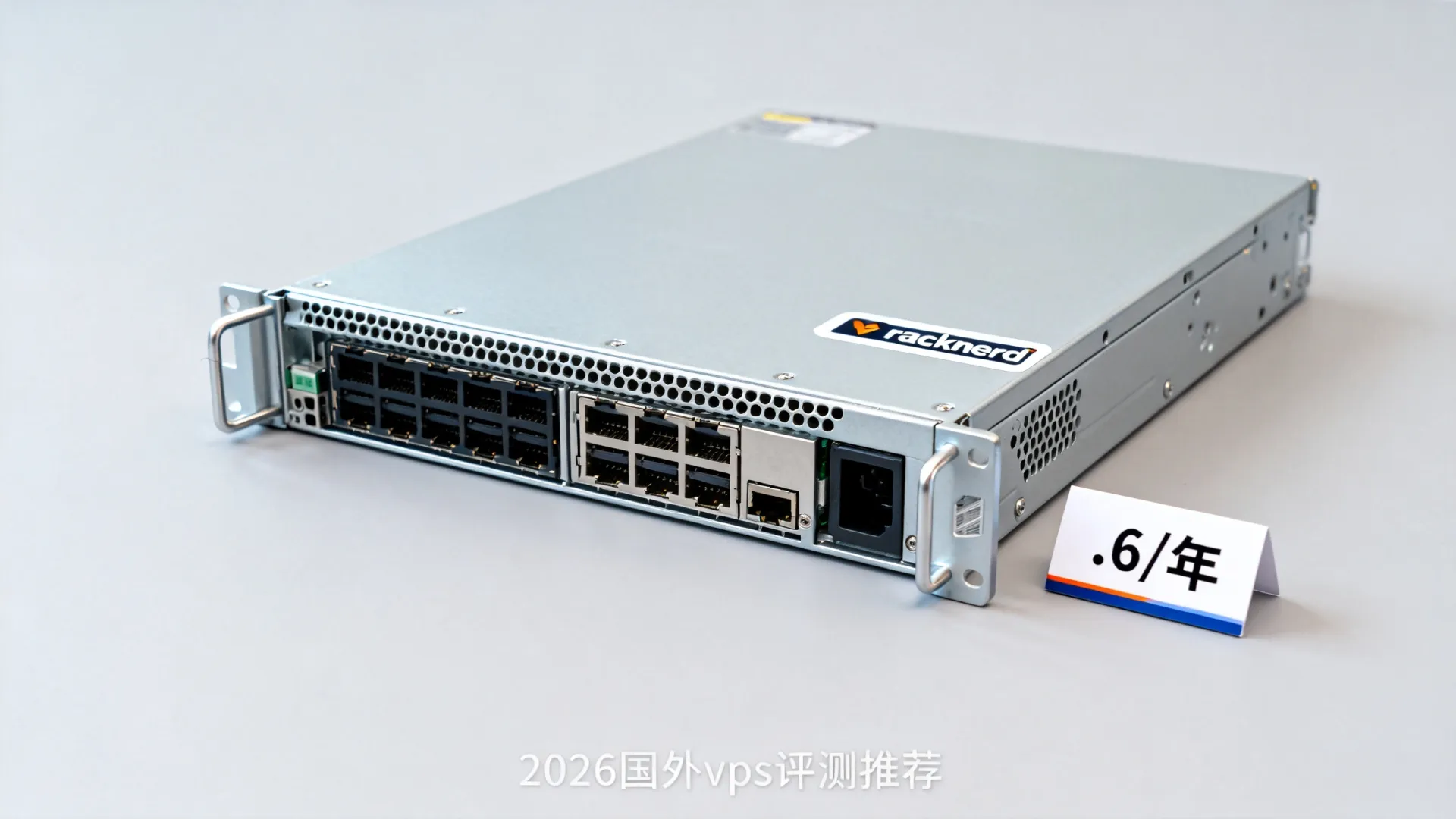 racknerd优惠vps仅需.6/年值不值得买？ | 2026国外vps评测推荐