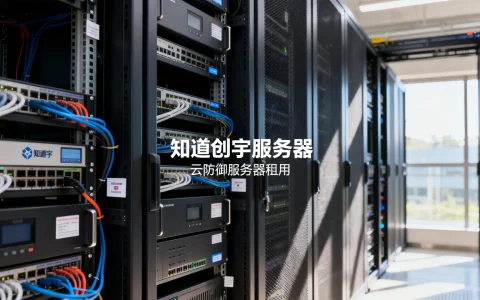 知道创宇服务器怎么样？云防御服务器租用哪家好