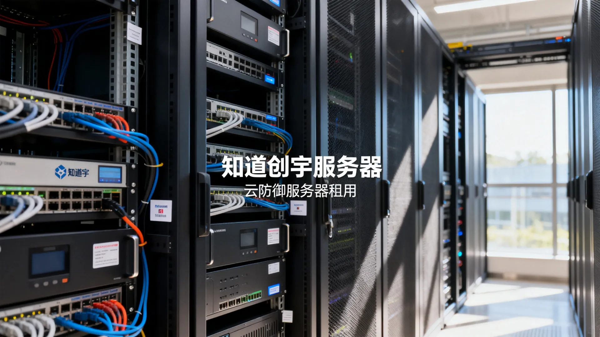 知道创宇服务器怎么样?云防御服务器租用哪家好 知道创宇服务器怎么样?云防御服务器租用哪家好