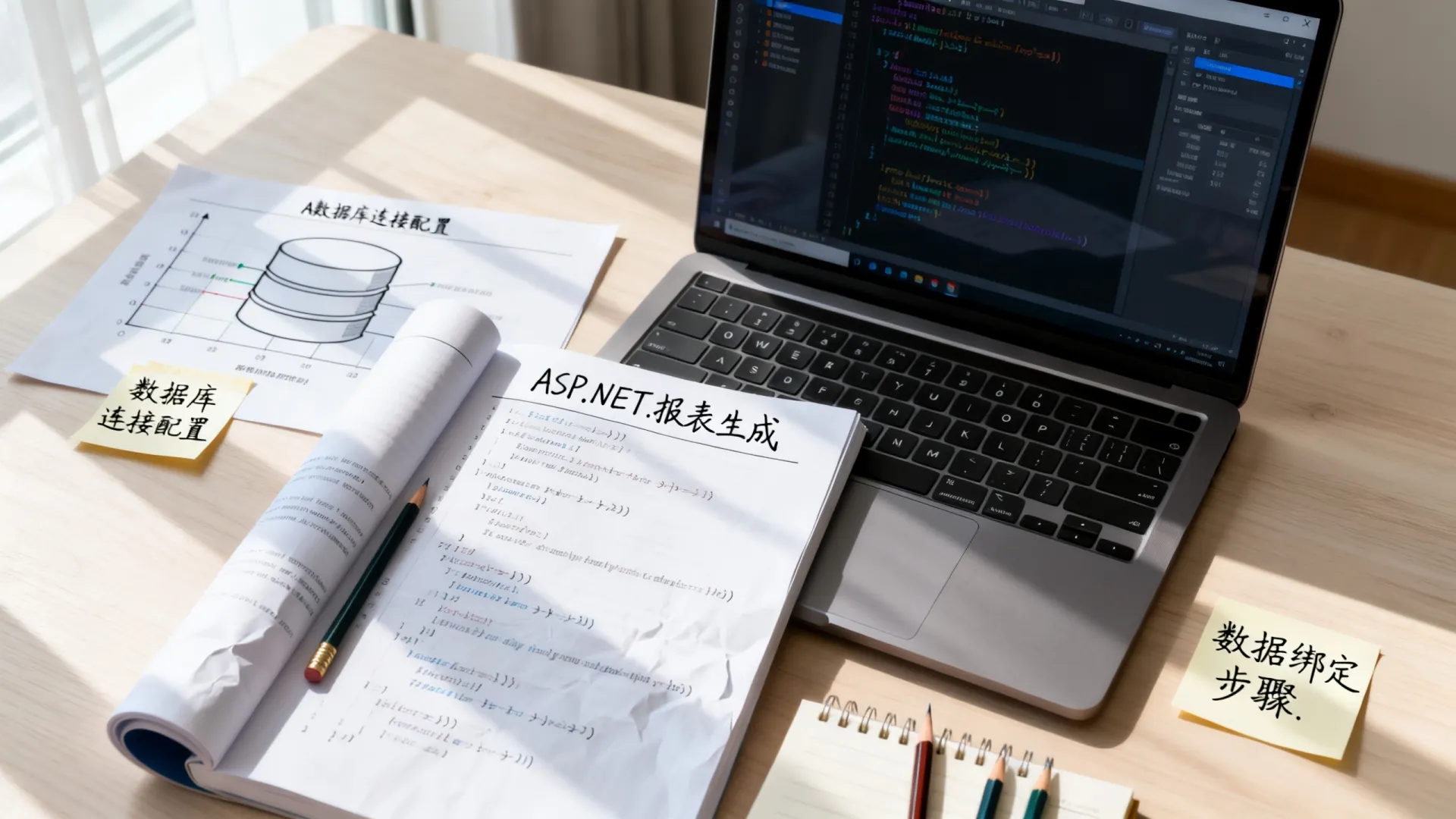 如何用ASP.NET制作报表网站?报表网站制作教程 NET制作报表网站