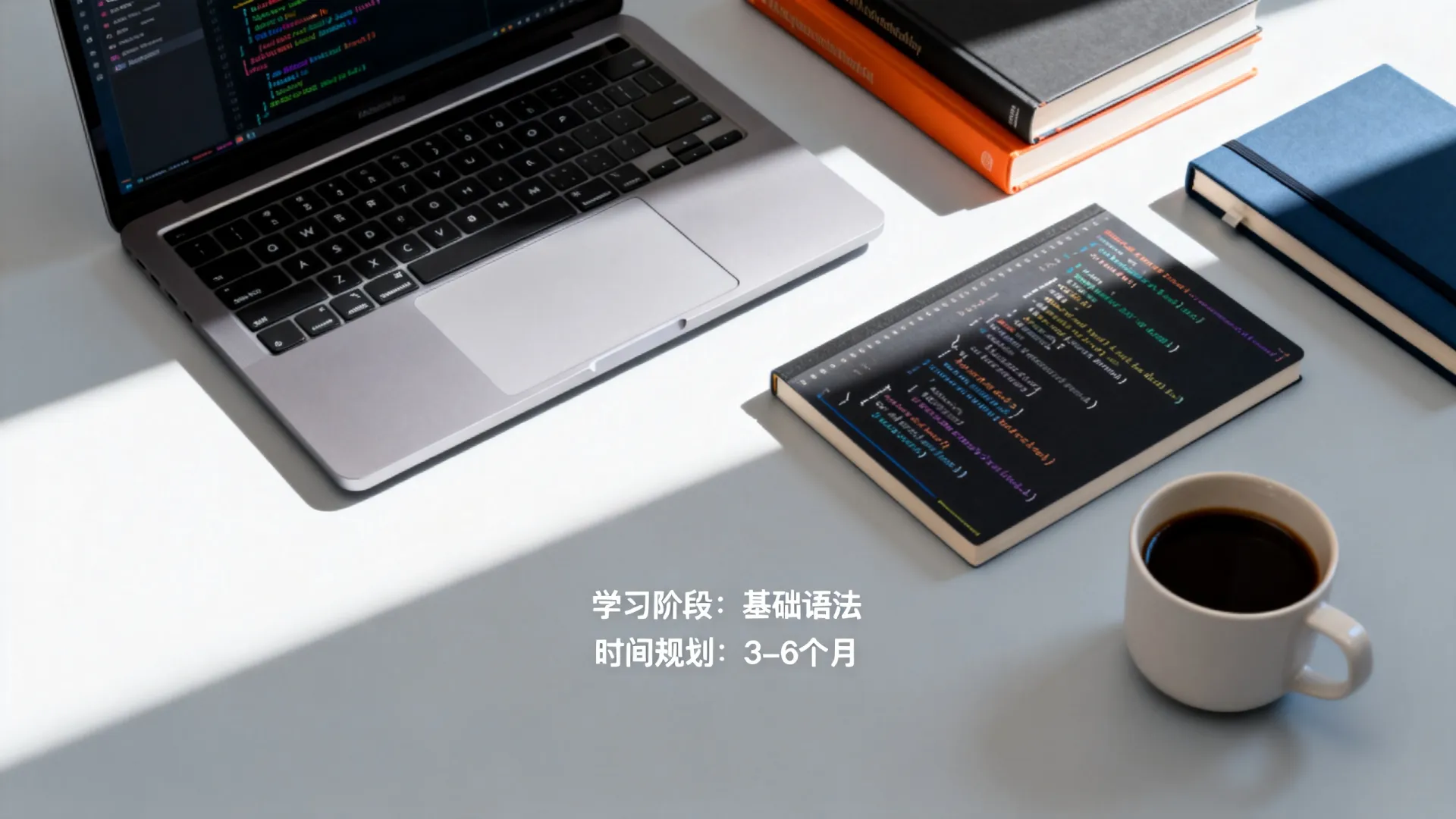 如何学开发 如何学开发