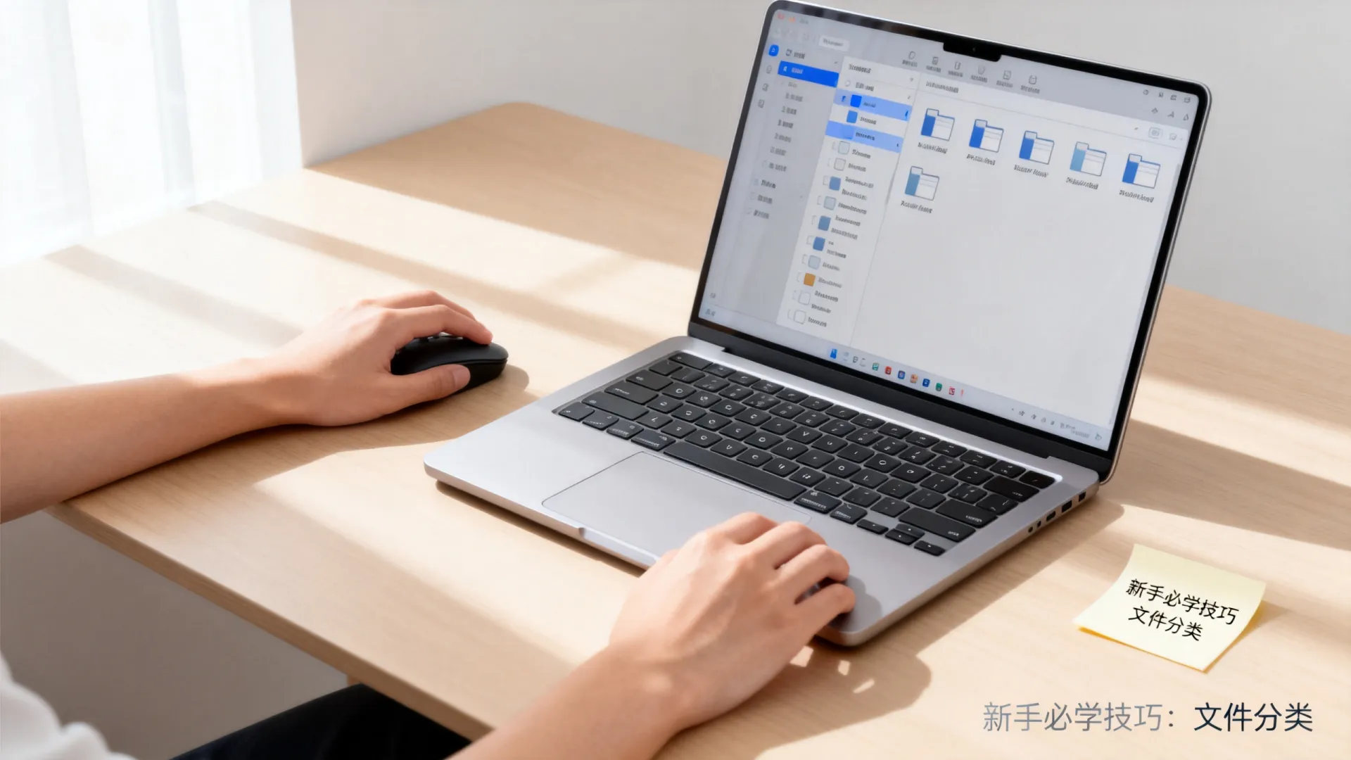 电脑手法 电脑手法