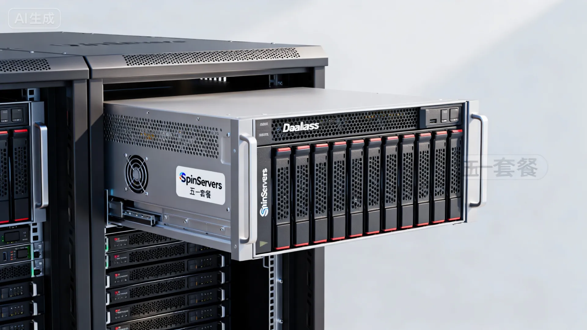 服务器测评:SpinServers五一套餐,美国达拉斯服务器Dual Intel Xeon E5-2630L v3 (64GB) (1TB NVMe) - VPS评测 - 国外VPS,国外VPS商家,评测及优惠 服务器测评:SpinServers五一套餐,美国达拉斯服务器Dual Intel Xeon E5-2630L v3 (64GB) (1TB NVMe) - VPS评测 - 国外VPS,国外VPS商家,评测及优惠