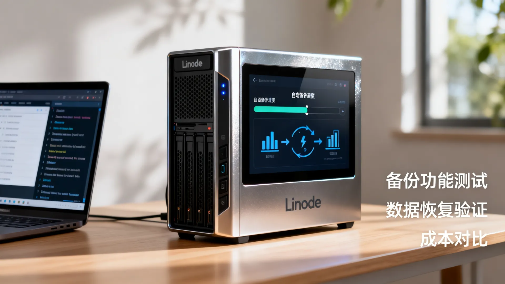 Linode自动备份值得买吗？实测备份功能效果与性价比分析