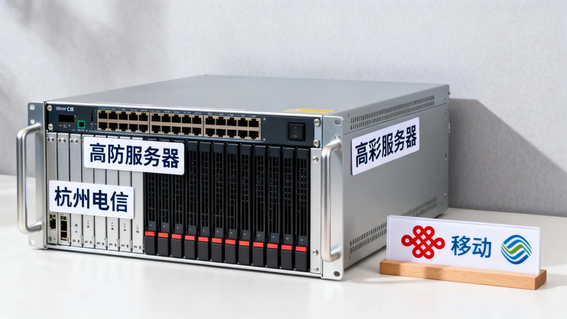 云彩网络高防服务器怎么样?杭州电信联通移动独享IP哪家好? 杭州电信联通移动独享IP哪家好