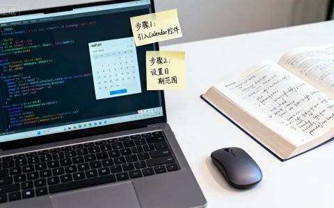 如何实现ASP.NET日历控件？ – ASP.NET日历教程指南