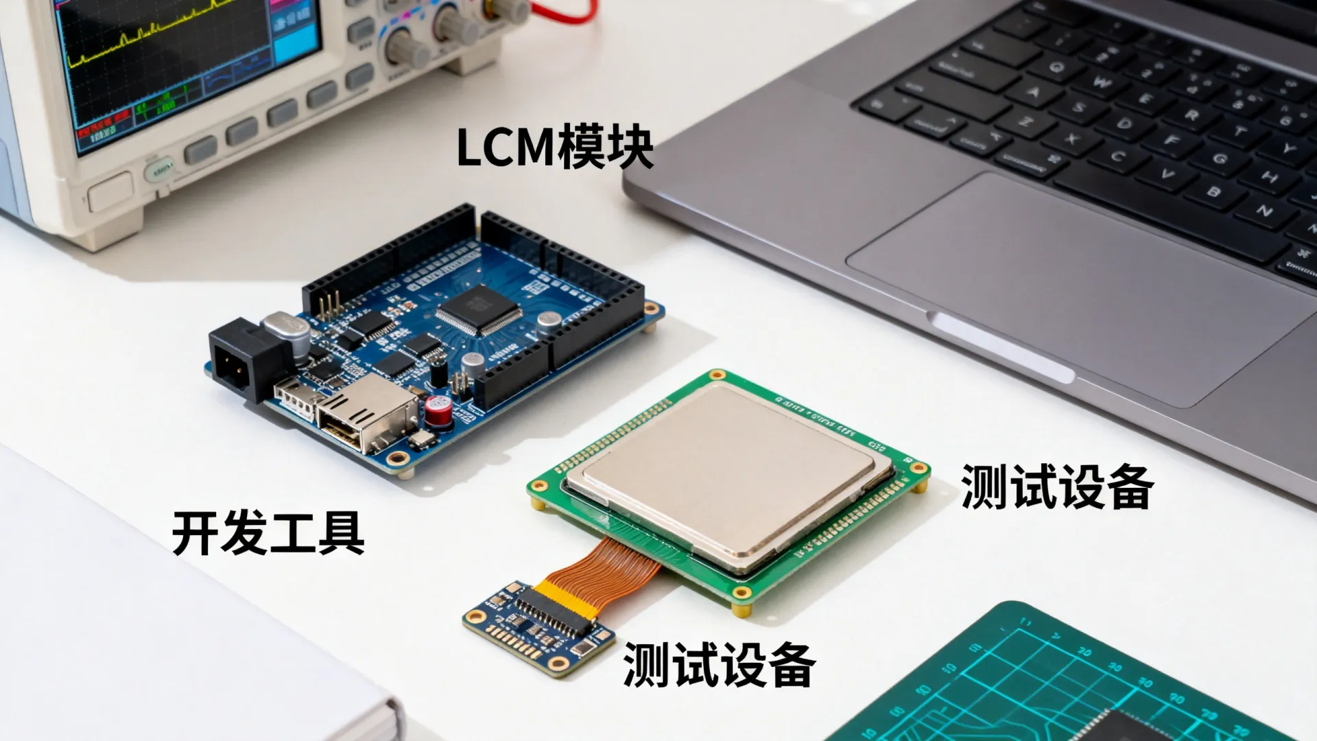 LCM开发怎么做?LCM开发入门教程与实战指南 LCM开发入门教程与实战指南