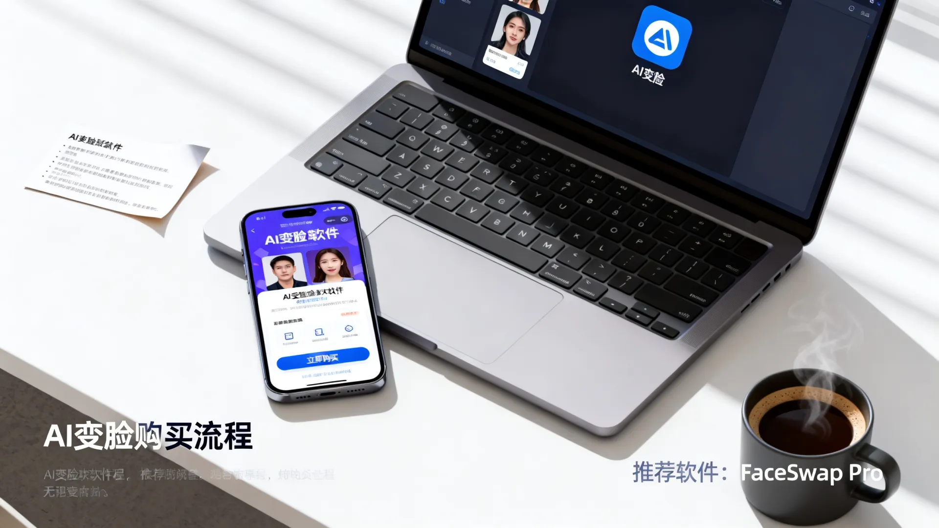AI变脸购买 AI变脸购买