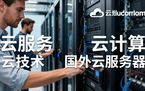 国外云服务云计算云技术有限公司是啥，国外云服务器哪家好