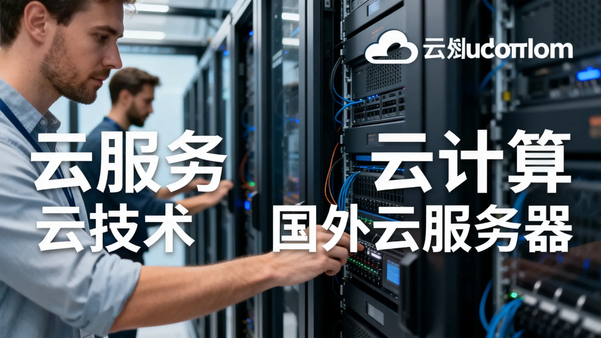 国外云服务云计算云技术有限公司是啥 国外云服务云计算云技术有限公司是啥