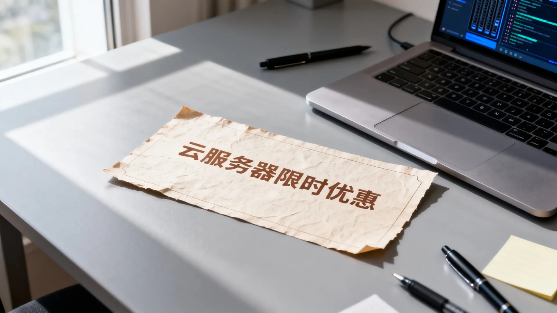 服务器最近有优惠活动吗?最新云服务器优惠券领取! 服务器最近有优惠活动吗