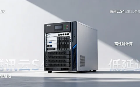 腾讯云S4实例怎么样？云服务器选购指南测评解析