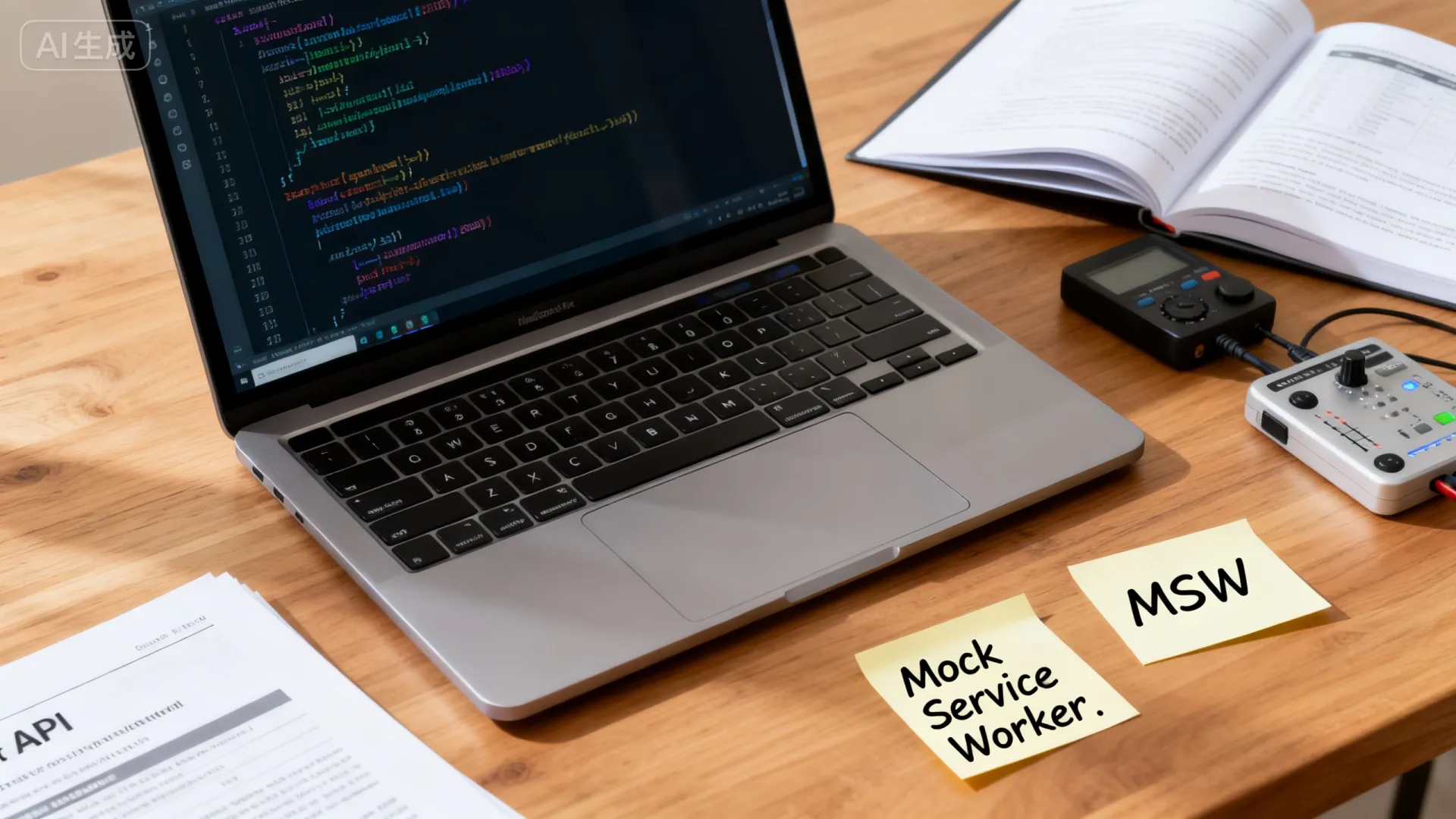 MSW是什么?Mock Service Worker优缺点详解 Mock Service Worker优缺点详解