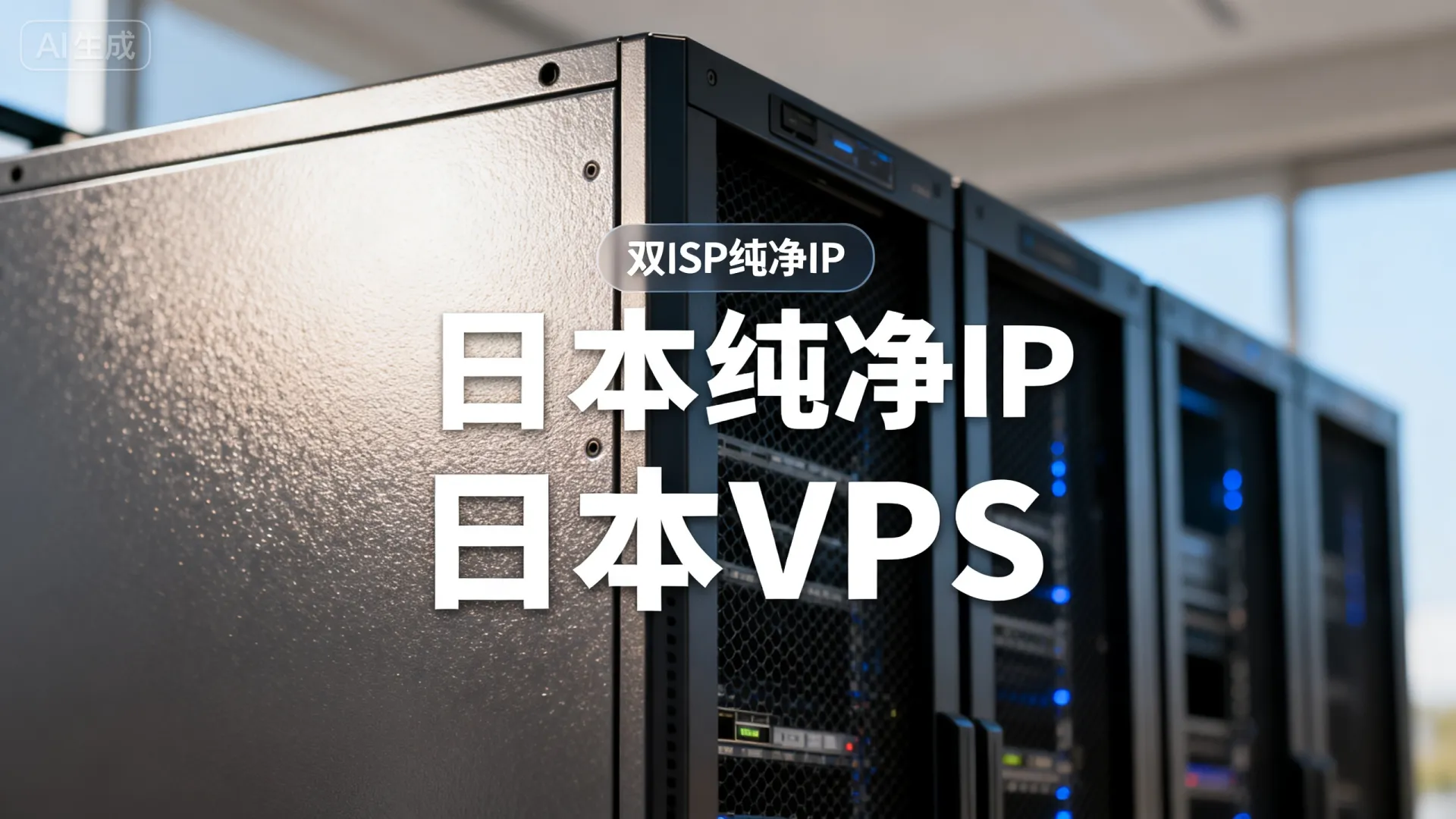 日本VPS解锁效果怎么样?双ISP纯净IP日本VPS推荐 日本VPS解锁效果怎么样?双ISP纯净IP日本VPS推荐